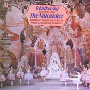 Tchaikovsky / Baltimore Symphony Orchestra, Sergiu Comissiona - Selections From The Nutcracker mp3