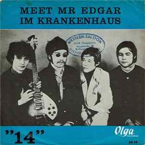 14 - Im Krankenhaus / Meet Mr Edgar mp3