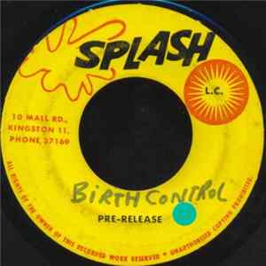 Lloyd Charmers / Val Bennett - Birth Control / Return To Peace mp3