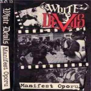 White Devils - Manifest Oporu mp3
