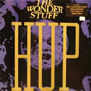 The Wonder Stuff - Hup mp3