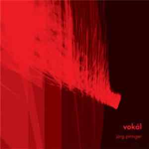 Jörg Piringer - Vokál mp3