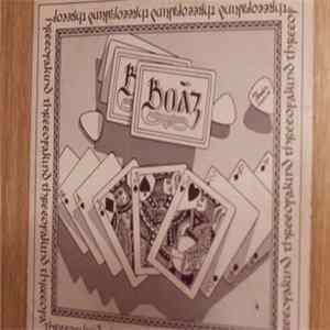 Boaz - Three Of A Kind mp3