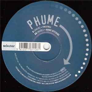 Phume - Freefall / Burnt Offering mp3