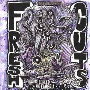 Various - Fresh Cuts: Volume 8 mp3