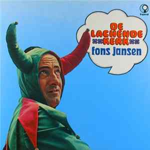 Fons Jansen - De Lachende Kerk mp3