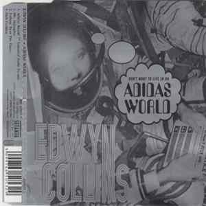 Edwyn Collins - Adidas World mp3