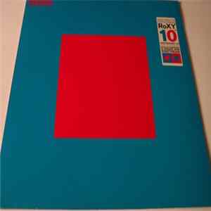 Various - Taken From The Forthcoming Roxy 10 Anniversary CD mp3