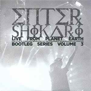 Enter Shikari - Live From Planet Earth (Bootleg Series Volume 3) mp3