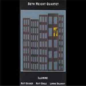 Seth Meicht Quartet - Illumine mp3