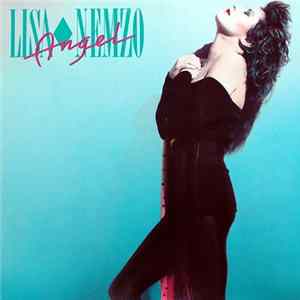 Lisa Nemzo - Angel mp3