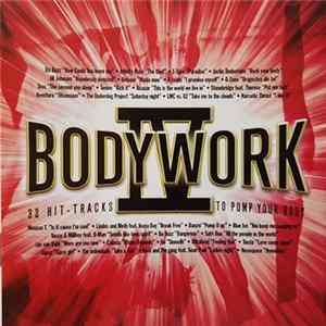Various - Bodywork IV (32 Hit-Tracks To Pump Your Body) mp3