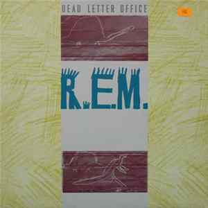 R.E.M. - Dead Letter Office mp3