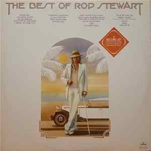 Rod Stewart - The Best Of Rod Stewart mp3