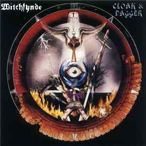 Witchfynde - Cloak & Dagger mp3