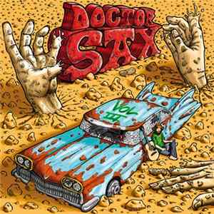 Doctor Sax - Vol. 3 mp3
