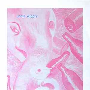 Uncle Wiggly - Make You Crawl / "Nice" mp3