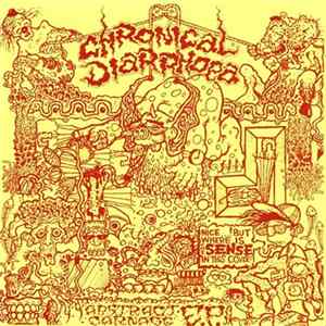 Chronical Diarrhoea - Abstract Carnage E.P. mp3