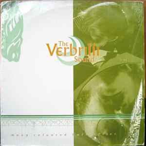 The Verbrilli Sound - Many Coloured Butterflies mp3