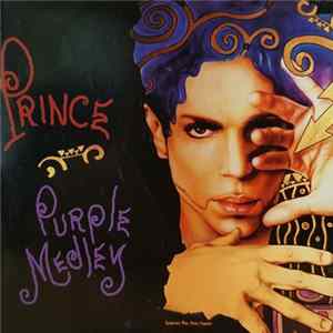 Prince - Purple Medley mp3