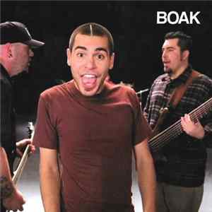 BOAK - Movies mp3