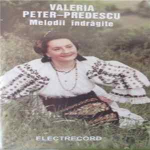 Valeria Peter Predescu - Melodii Îndrăgite mp3