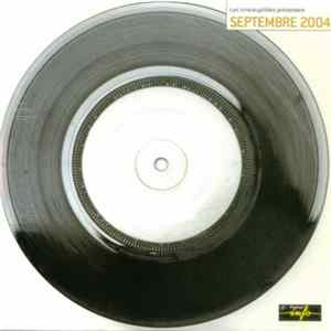 Various - Septembre 2004 mp3