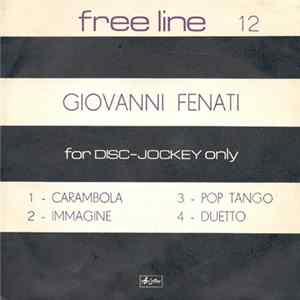 Giovanni Fenati - Carambola mp3