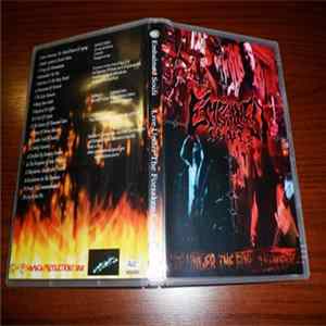 Embalmed Souls - Live Under The Forsaken Code mp3