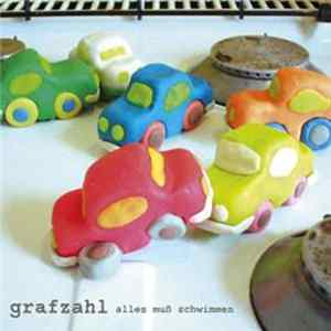 Grafzahl - Alles Muß Schwimmen mp3