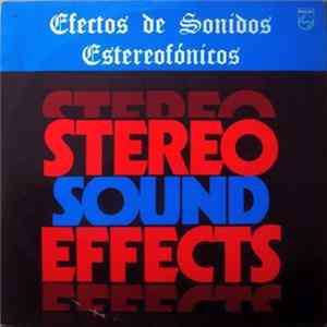 No Artist - Efectos De Sonidos Estereofónicos - Stereo Sound Effects mp3