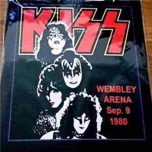 Kiss - Wembley Arena Sep. 9 1980 Kissing Time In Wembley mp3