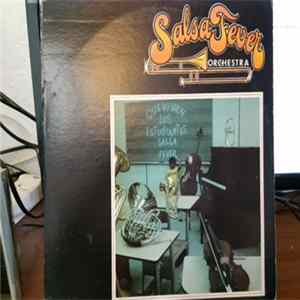 Salsa Fever Orchestra - Que Vivan Los Estudiantes mp3