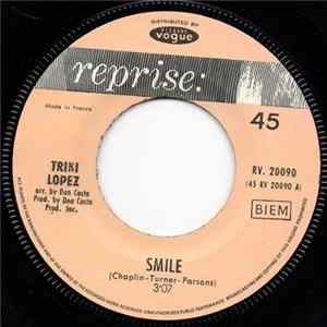 Trini Lopez - Smile mp3