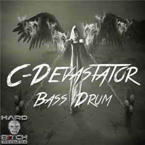 C-Devastator - Bass Drum mp3