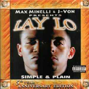Lay-Lo - Simple & Plain mp3