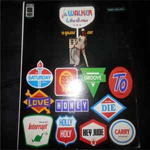 Junior Walker & The All Stars - A Gasssss mp3