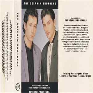 The Dolphin Brothers - Promotional Sampler From The Forthcoming Album Catch The Fall V2434 mp3