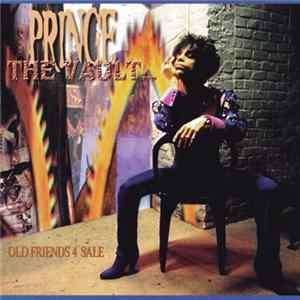 Prince - The Vault ... Old Friends 4 Sale mp3