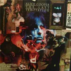 Alice Cooper - The Last Temptation mp3