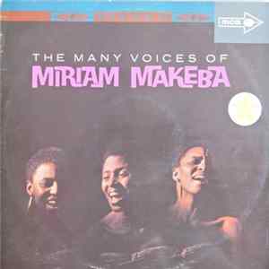 Miriam Makeba - The Many Voices Of Miriam Makeba mp3