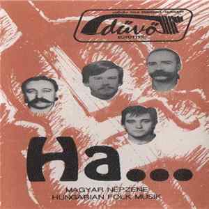 Dűvő Egyűttes - Ha... (Magyar Népzene / Hungarian Folk Musik) mp3
