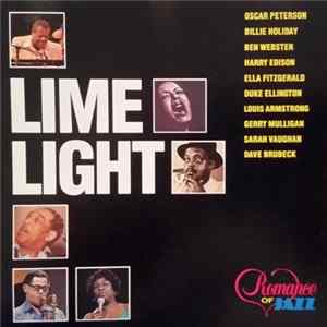Various - Limelight mp3