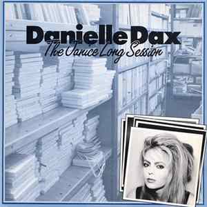 Danielle Dax - The Janice Long Session mp3