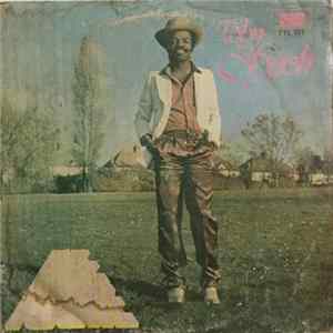 Toby Foyeh - Here I Come mp3