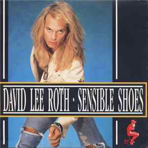 David Lee Roth - Sensible Shoes mp3