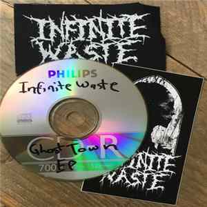 Infinite Waste - Ghost Town mp3