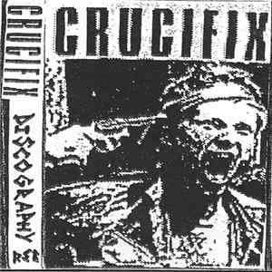 Crucifix - Discography mp3