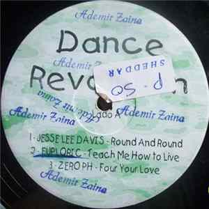 Various - Dance Revolution mp3