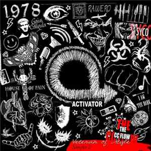 Activator - Veteran Of Style (Sampler 2) mp3
